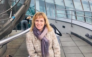 Pomozme invalidní mamince se dvěma syny po nečekané ztrátě manžela