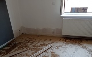 Povodně vzaly Ireně a Pavlovi domov, pomozme jim postavit nový začátek!