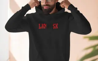Tajný plán odhalen - vydejte se mnou EP trilogii a merch LKN SK