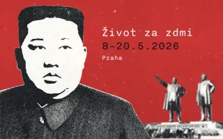 ŽIVOT ZA ZDMI: Tváří v tvář KLDR