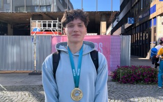 Pomozme invalidní mamince se dvěma syny po nečekané ztrátě manžela