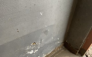 Povodně na Jesenicku - Urbanovi