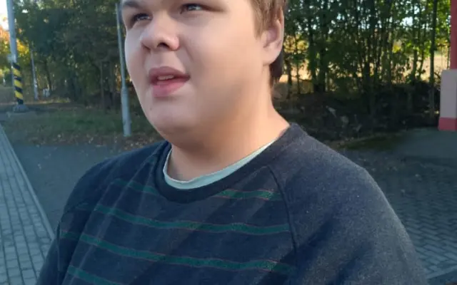 Matyáš s autismem potřebuje více než jenom příspěvek na auto