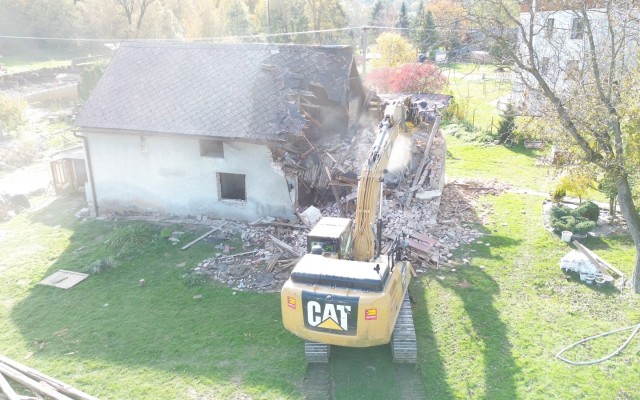Pomohli jste Marušce a Radkovi s dětmi, kteří přišli o domov